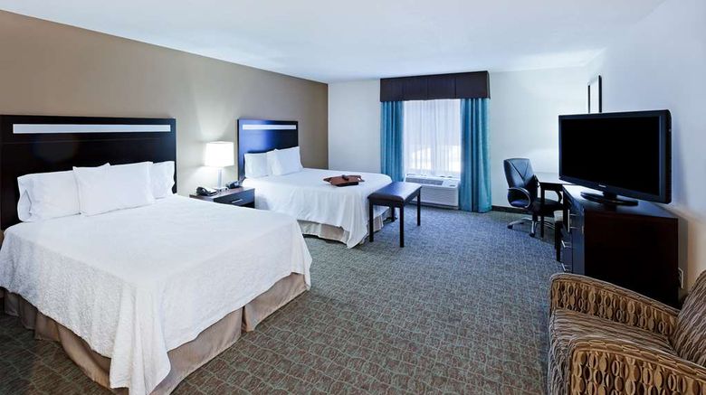 <b>Hampton Inn & Suites Liberal Room</b>. Images powered by <a href="https://iceportal.shijigroup.com/" title="IcePortal" target="_blank">IcePortal</a>.