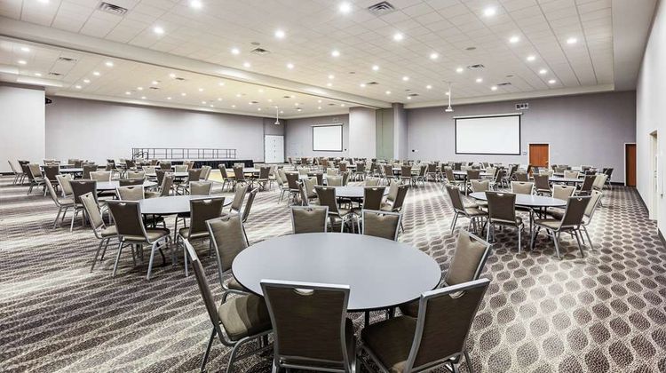 Hampton Inn & Suites Liberal Meeting