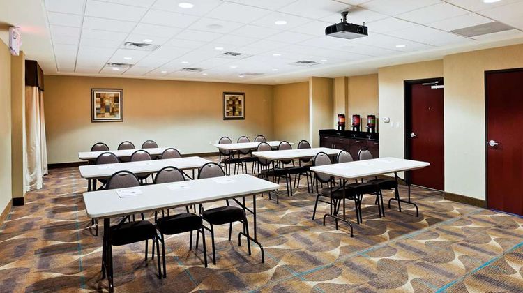 Hampton Inn & Suites Liberal Meeting