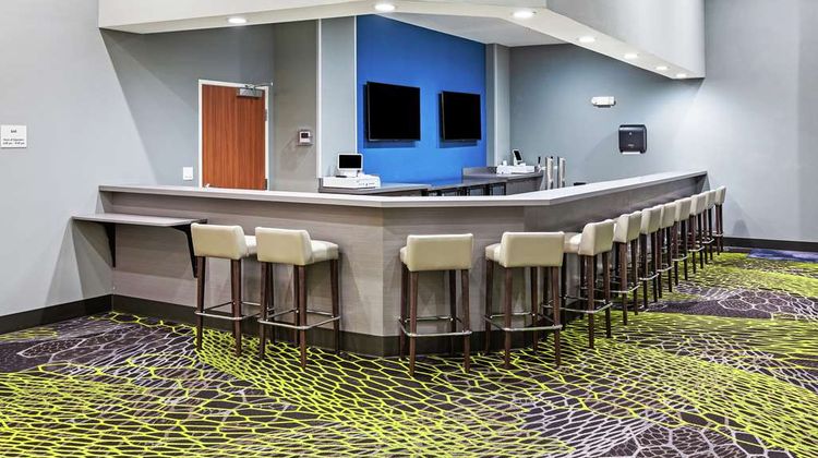 Hampton Inn & Suites Liberal Restaurant