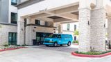 <b>Hampton Inn Lake Charles Exterior</b>. Images powered by <a href="https://iceportal.shijigroup.com/" title="IcePortal" target="_blank">IcePortal</a>.