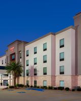 Hampton Inn Lake Charles