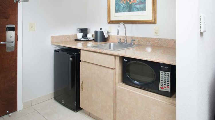 Hampton Inn Linden Other