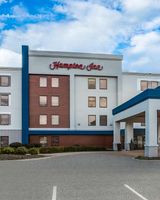 Hampton Inn Linden