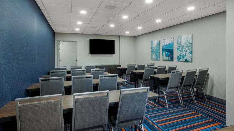 Hampton Inn Linden Meeting