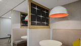 Hampton Inn Linden Restaurant