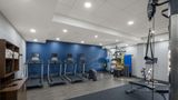 Hampton Inn Linden Health