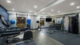 Hampton Inn Linden Health