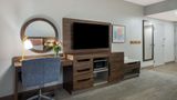 Hampton Inn Linden Room