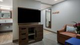 Hampton Inn Linden Room