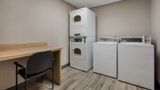 Hampton Inn Linden Recreation