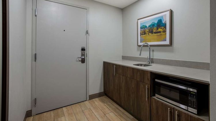 Hampton Inn Linden Other