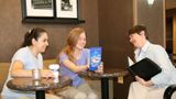 <b>Hampton Inn & Suites Lebanon Lobby</b>. Images powered by <a href="https://iceportal.shijigroup.com/" title="IcePortal" target="_blank">IcePortal</a>.