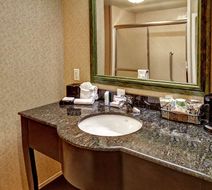 Hampton Inn & Suites Lebanon Room
