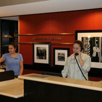 Hampton Inn & Suites Lebanon