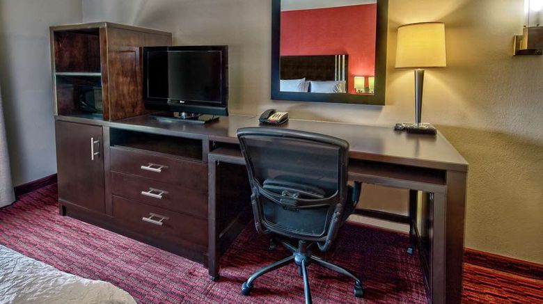 <b>Hampton Inn & Suites Lebanon Room</b>. Images powered by <a href="https://iceportal.shijigroup.com/" title="IcePortal" target="_blank">IcePortal</a>.