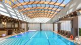 Hilton Saint Petersburg ExpoForum Pool