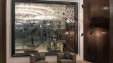 Hilton Saint Petersburg ExpoForum Lobby