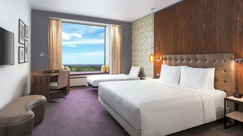 <b>Hilton Saint Petersburg ExpoForum Room</b>. Images powered by <a href="https://iceportal.shijigroup.com/" title="IcePortal" target="_blank">IcePortal</a>.