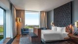 Hilton Saint Petersburg ExpoForum Room
