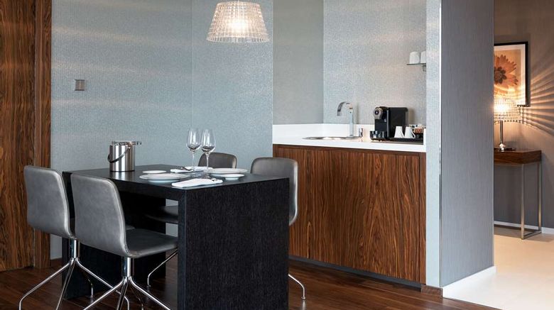 <b>Hilton Saint Petersburg ExpoForum Other</b>. Images powered by <a href="https://iceportal.shijigroup.com/" title="IcePortal" target="_blank">IcePortal</a>.