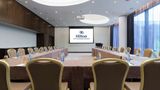 Hilton Saint Petersburg ExpoForum Meeting