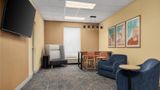 <b>Hampton Inn Leesburg/Tavares Meeting</b>. Images powered by <a href="https://iceportal.shijigroup.com/" title="IcePortal" target="_blank">IcePortal</a>.