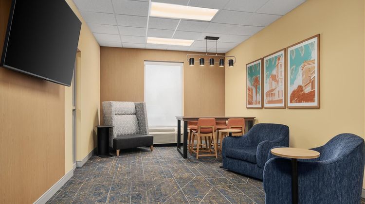 Hampton Inn Leesburg/Tavares Meeting