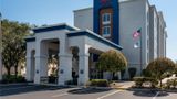 <b>Hampton Inn Leesburg/Tavares Exterior</b>. Images powered by <a href="https://iceportal.shijigroup.com/" title="IcePortal" target="_blank">IcePortal</a>.
