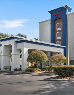 Hampton Inn Leesburg/Tavares
