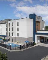 Hampton Inn Lenoir City