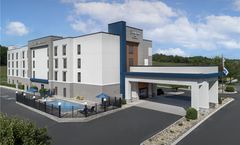 Hampton Inn Lenoir City