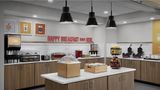 Hampton Inn Lenoir City Restaurant