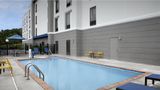Hampton Inn Lenoir City Pool