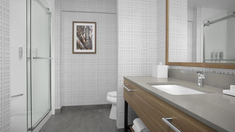 <b>Hampton Inn Lenoir City Room</b>. Images powered by <a href="https://iceportal.shijigroup.com/" title="IcePortal" target="_blank">IcePortal</a>.