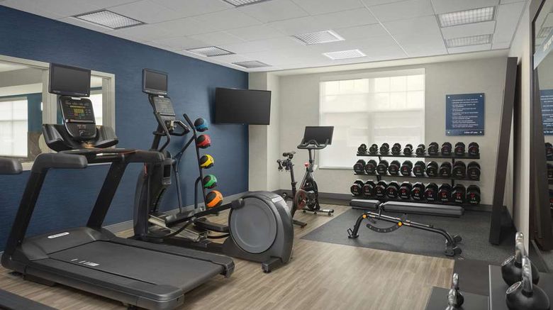 <b>Hampton Inn - Augusta Health</b>. Images powered by <a href="https://iceportal.shijigroup.com/" title="IcePortal" target="_blank">IcePortal</a>.