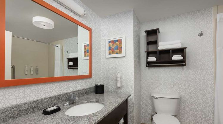 Hampton Inn - Augusta Room