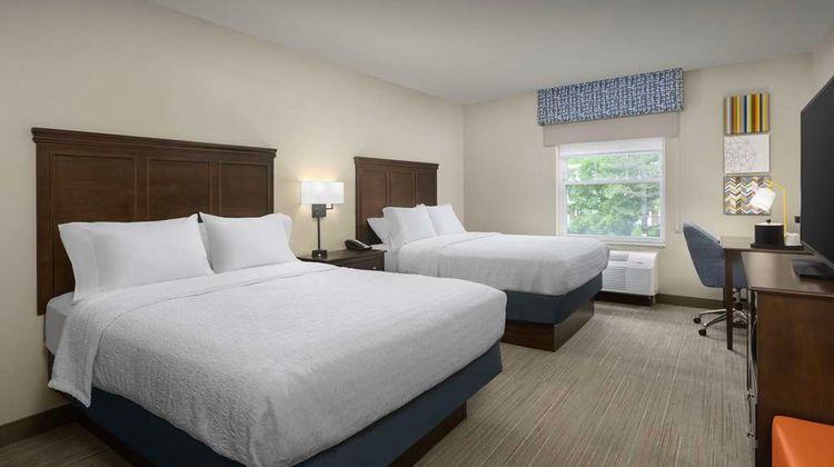Hampton Inn - Augusta Room