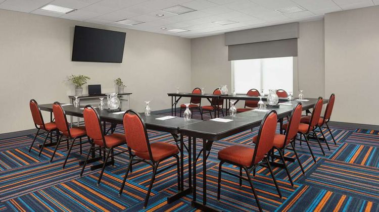 Hampton Inn - Augusta Meeting