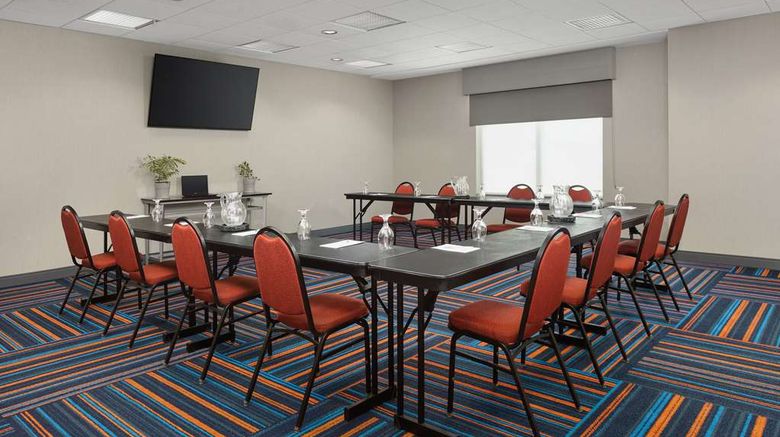 <b>Hampton Inn - Augusta Meeting</b>. Images powered by <a href="https://iceportal.shijigroup.com/" title="IcePortal" target="_blank">IcePortal</a>.