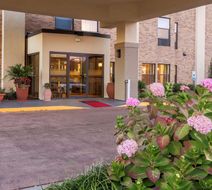 Hampton Inn Lexington South-Keeneland Exterior