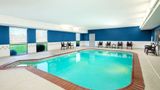 Hampton Inn Lexington South-Keeneland Pool