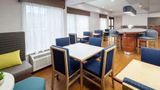 Hampton Inn Lexington South-Keeneland Restaurant