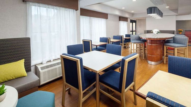 Hampton Inn Lexington South-Keeneland Restaurant