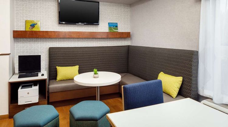 Hampton Inn Lexington South-Keeneland Other