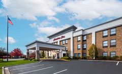 Hampton Inn Lexington South-Keeneland