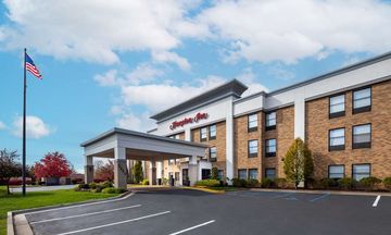 Hampton Inn Lexington South-Keeneland