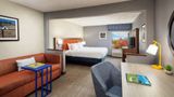 Hampton Inn Lexington South-Keeneland Room