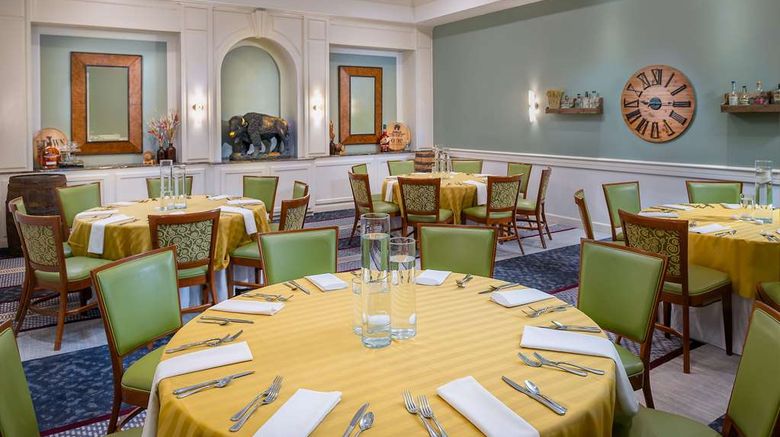 <b>Hilton Lexington/Downtown Meeting</b>. Images powered by <a href="https://iceportal.shijigroup.com/" title="IcePortal" target="_blank">IcePortal</a>.