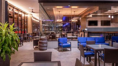 Hilton Lexington/Downtown